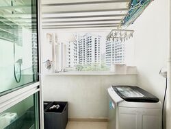 Blk 673A Waterway Banks (Punggol), HDB 3 Rooms #634642611